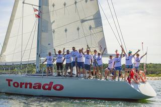 Wielka parada żaglowców w Gdańsku! Legendarne żaglowce i rejsy po Zatoce Gdańskiej