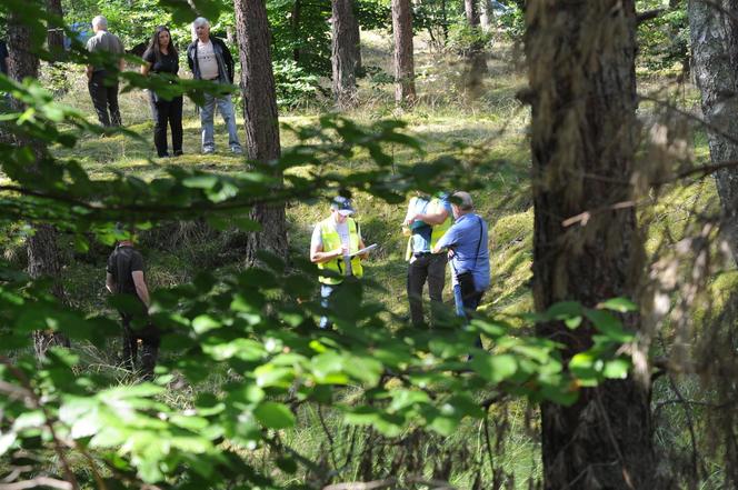 Prokuratura i IPN w Kaliszu Pomorskim. To co tu odkryli, jest wstrząsające 