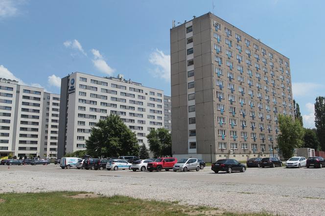 Ukrainka przyjechała pracować do warszawskiego hotelu. Nie żyje jej 2-letnia córeczka