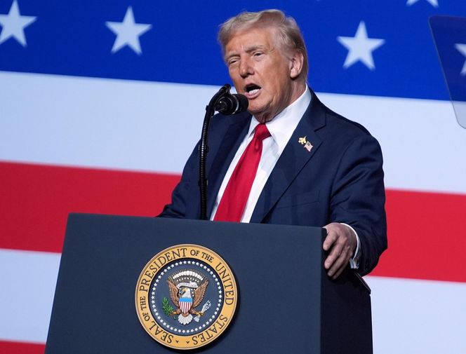 Rosja/ Miedwiediew: Przekazanie Tomahawków Ukrainie może skończyć się źle dla wszystkich