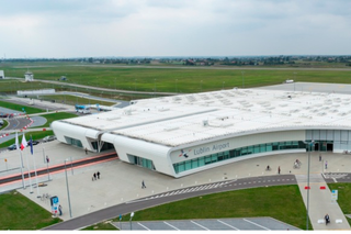 Lublin - wakacyjna oferta rejsów Portu Lotniczego