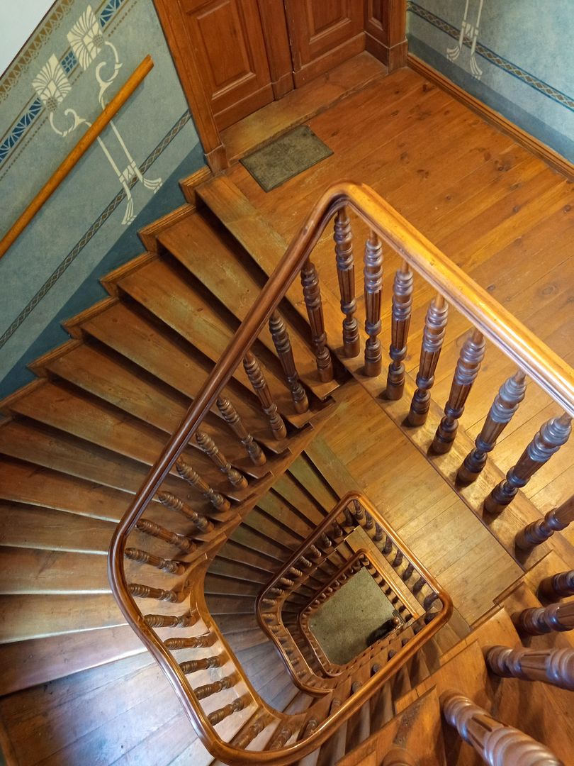 Kamienica w Poznaniu