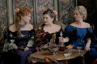 Polowanie na ćmy, odcinek 3