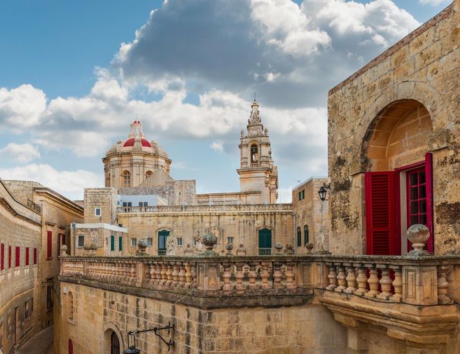 Mdina, Malta