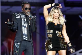Black Eyed Peas bez Fergie. Dlaczego nie ma wokalistki w zespole? Co się stało?