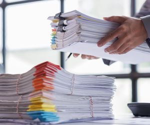 Wystawiał recepty na środki odurzające. Lekarz z Łodzi usłyszał aż 215 zarzutów