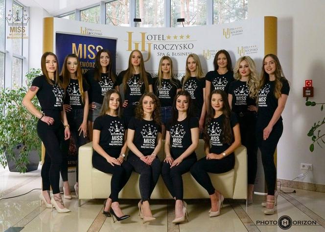 Wybory Miss Województwa Świętokrzyskiego