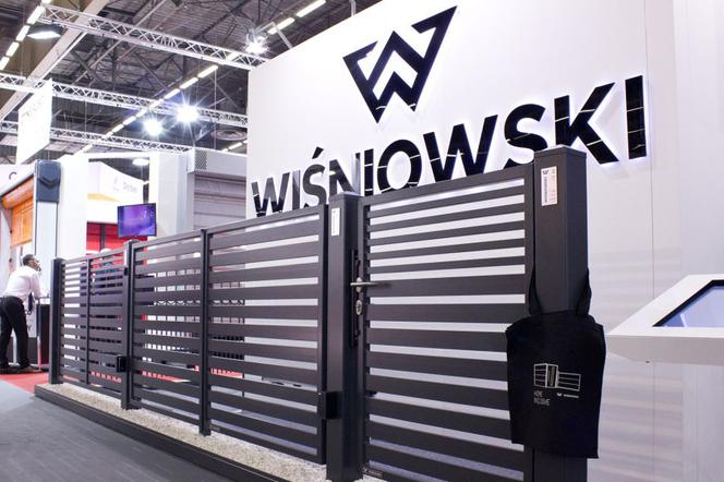 prezentacja oferty firmy Wiśniowski