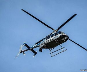 Wrocław. Ćwiczenia na terenie Portu Lotniczego im. Mikołaja Kopernika [ZDJĘCIA].