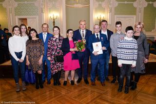 Białystok. Te małżeństwa są razem już 50 lat!