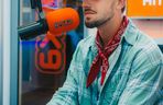 Smolasty i Jonatan w Radiu ESKA