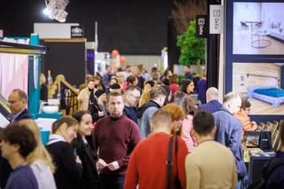 4 Design Days w Katowicach 25 - 28 stycznia 2024 roku