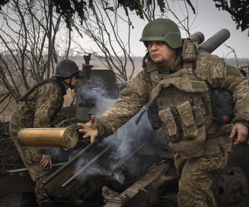 Czy NATO pozwoli Ukrainie atakować cele w głębi Rosji?