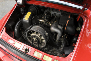 James May sprzedaje Porsche 911 Carrera