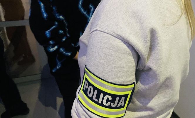 Strzelali z wiatrówki i niszczyli mienie. Odpowiedzą za swój głupi wybryk