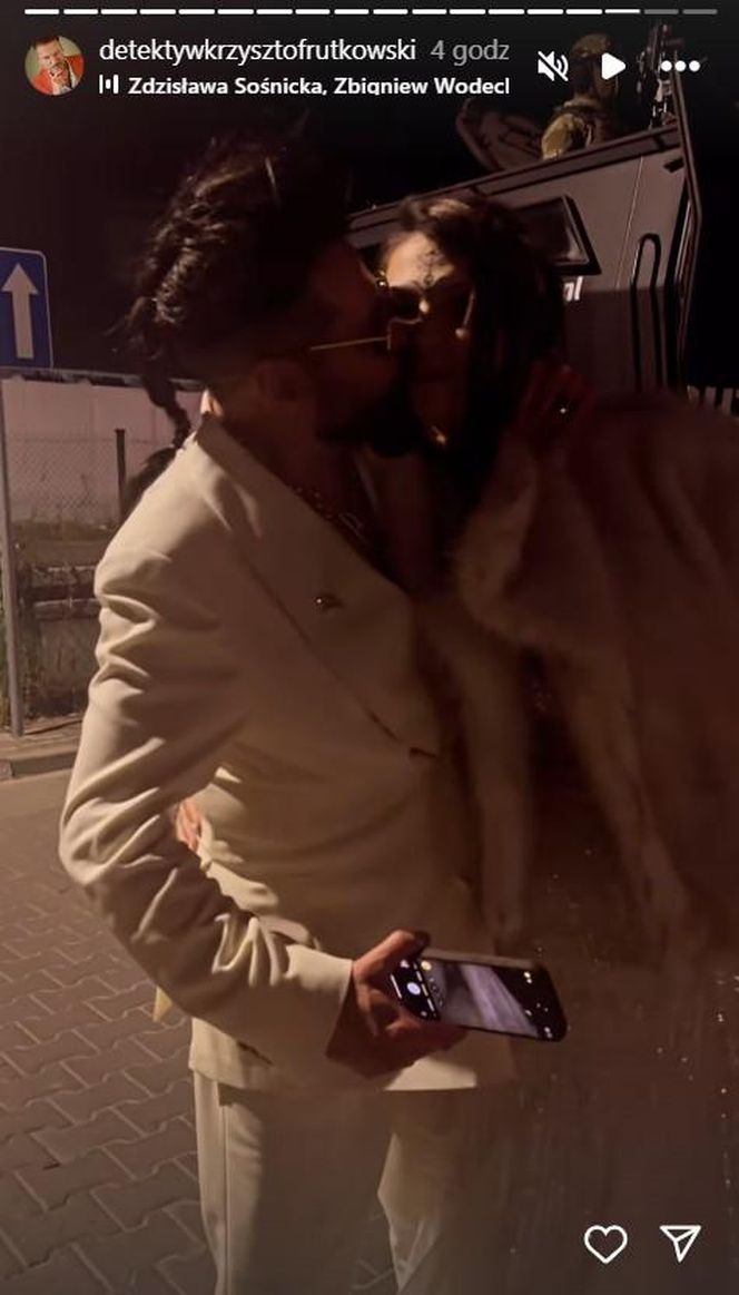 Maja Rutkowski, Krzysztof Rutkowski