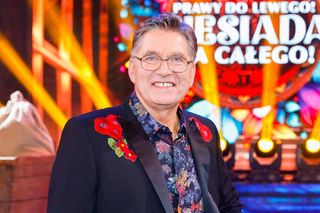 Sławomir Świerzyński z Bayer Full doceniony przez Andrzeja Dudę. Odebrał Złoty Krzyż Zasługi