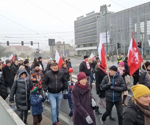 III Poznański Marsz Niepodległości