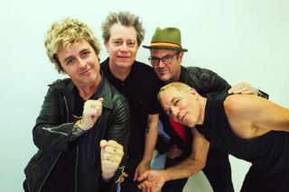 Pinhead Gunpowder powraca z nowym albumem. To zespół, w którym gra Billie Joe Armstrong