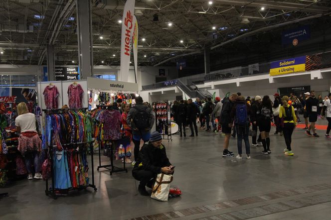 Poznań Run Expo 