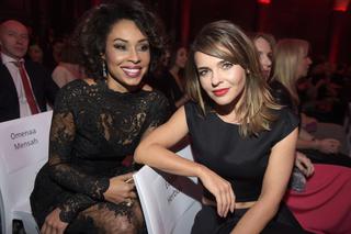 Odważne kreacje gwiazd na Różach Gali