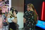 Turniej VR Beat Saber w Szczecinie w klubie Roofa