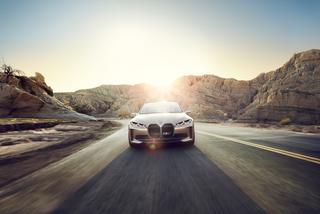 BMW Concept i4