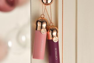 Świąteczny blask: elegancki makijaż na Boże Narodzenie