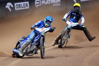 Fredrik Lindgren wygrał na PGE Narodowym. Dudek i Lambert daleko. Zdjęcia z Warszawy