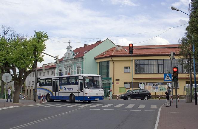 Brzozów