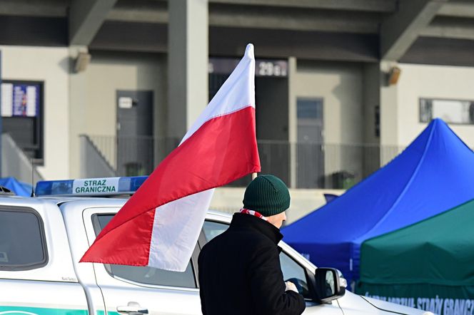 Obchody 11 Listopada na Stadionie Śląskim