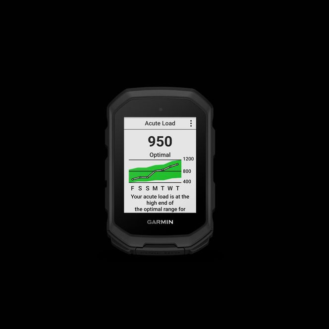 Garmin Edge MTB