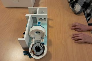 Warsztaty w Matce Polce