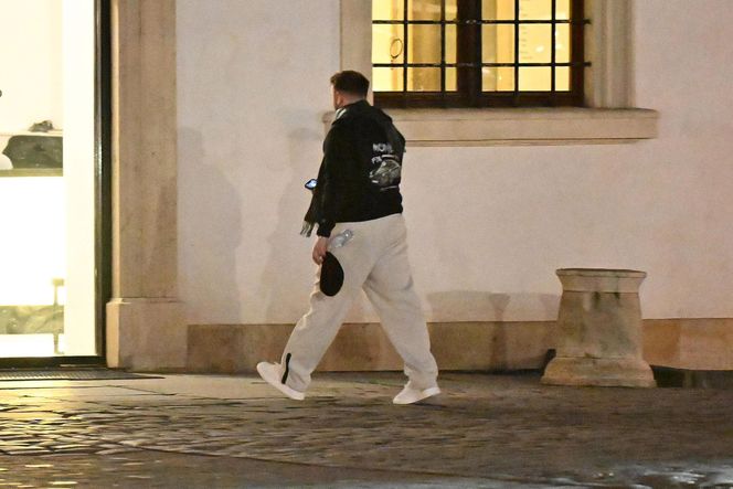 Tajna impreza Polsatu