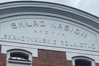 Zapomniane pałace Lublina