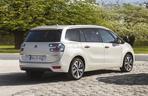 Citroen C4 Grand Picasso lifting 2016