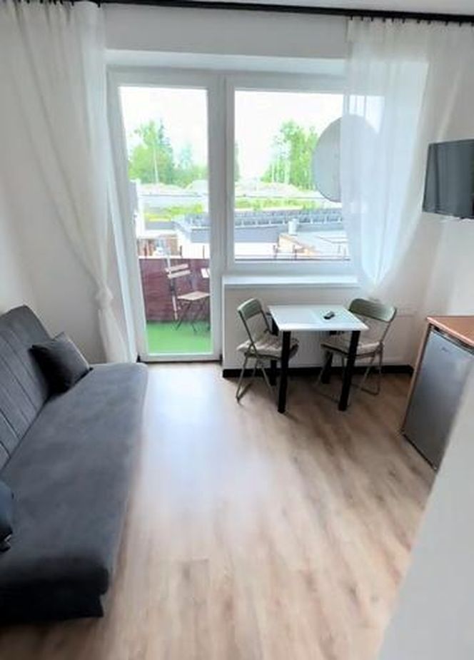 Zrobili pięć mikrokawalerek w jednym mieszkaniu. Urbanistyczny koszmar rodem z Hongkongu