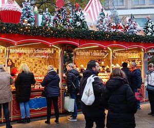 Jarmarki bożonarodzeniowe w Berlinie