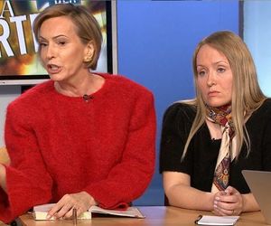 Paulina Smaszcz płacze w Sprawie dla reportera. Emocje wzięły nad nią górę