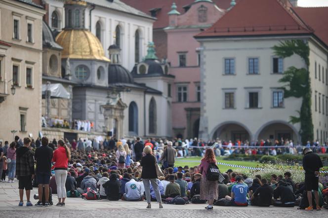 44. Piesza Pielgrzymka Krakowska