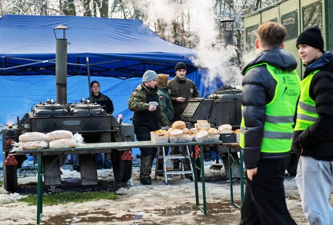 Mistrzostwa Polski PZLA w Biegach Przełajowych w Bytomiu