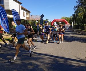 14. Biegiem przez Platerów