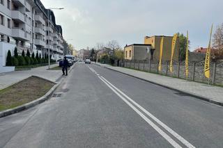 Zakończyła się przebudowa ulicy Wolność w centrum Radomia