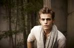 Paul Wesley 