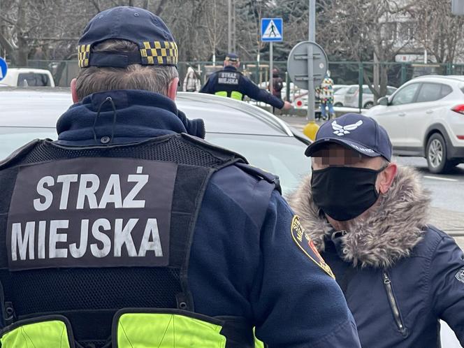 Znów wypadek na Sokratesa. A miało być bezpiecznie! 