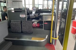 Małe autobusy w MPK Nowy Sącz