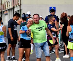 Półmaraton Piła
