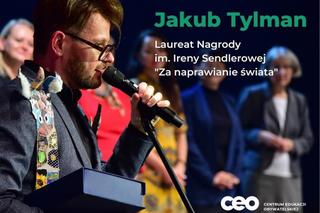 Nagroda im. I. Sendlerowej „Za naprawianie świata”