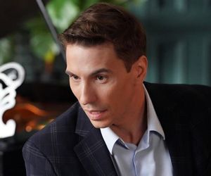 Barwy szczęścia, odcinek 3267. Tomasz (Jakub Sokołowski)