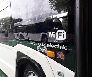 Elektryczne autobusy już jeżdżą po Toruniu. Tak wyglądają nowoczesny pojazdy komunikacji miejskiej